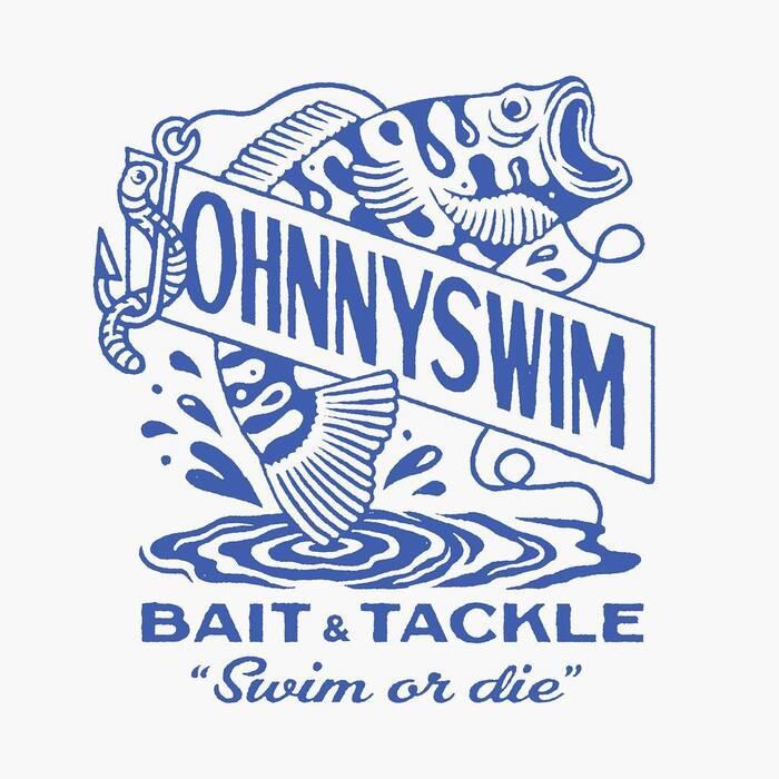 JohnnySwim T-shirts 4