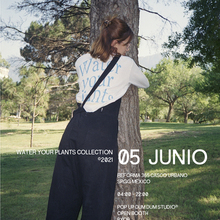 Water Your Plants Collection release poster