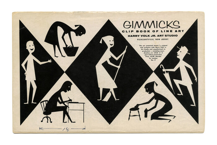 “Gimmicks” (No. 17) ft. all-caps  and .