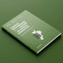 <cite>Foreste, prevenzione dagli incendi e sicurezza ambientale</cite>