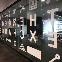 The Exchange at Knowledge Market