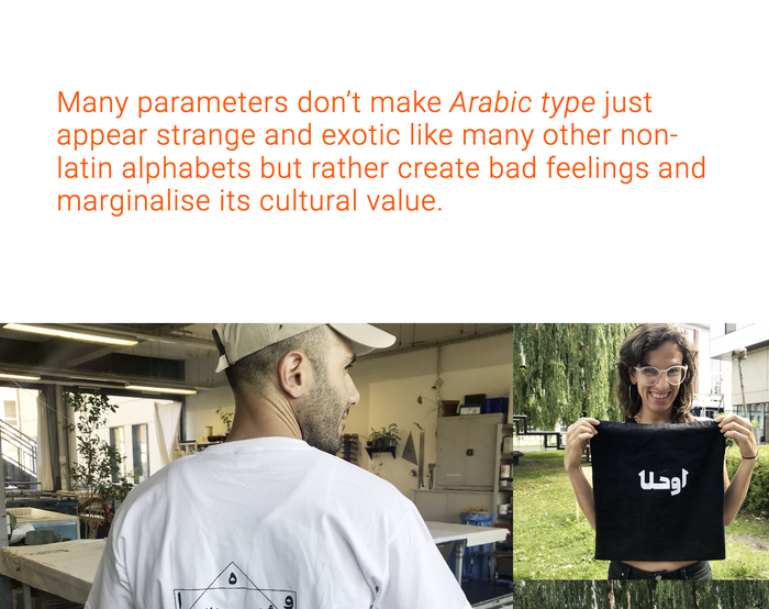 Type &amp; Politics website 5
