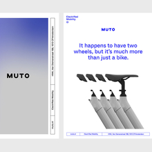Muto branding