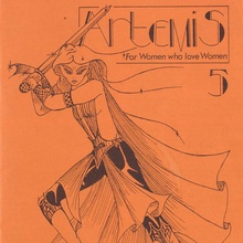 <cite>Artemis</cite>, No. 5