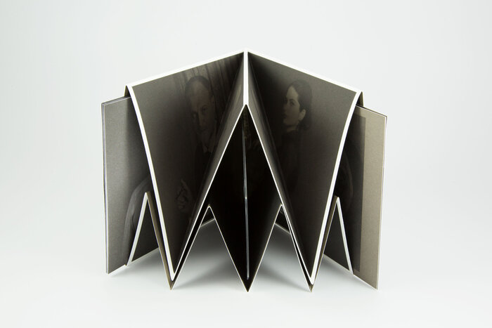 Fragile Self by Fragile Self artwork 5