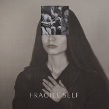 <cite>Fragile Self</cite> by Fragile Self artwork