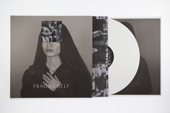 Fragile Self by Fragile Self artwork 1