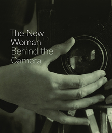 <cite>The New Woman Behind The Camera</cite>