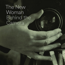 <cite>The New Woman Behind The Camera</cite>