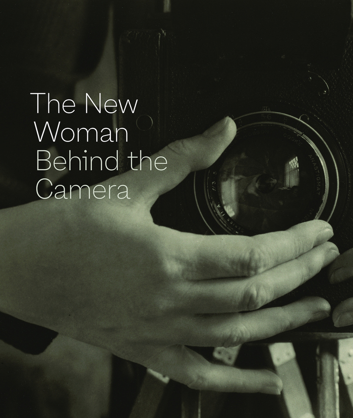 The New Woman Behind The Camera 1