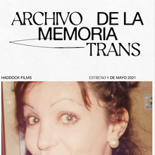 Archivo de la Memoria Trans