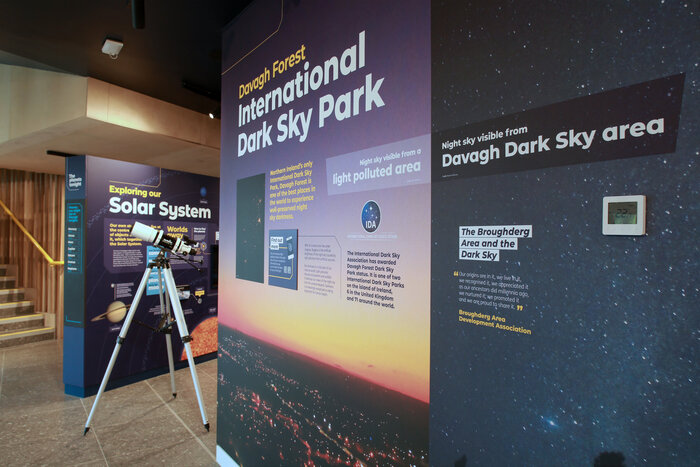 OM Dark Sky Park and Observatory 4