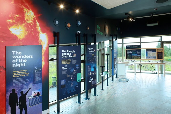 OM Dark Sky Park and Observatory 5