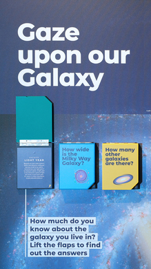 OM Dark Sky Park and Observatory