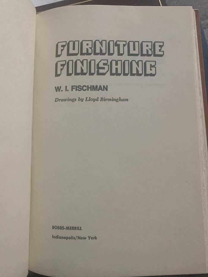 Title page.