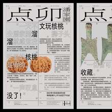 Beijing Antique Market posters