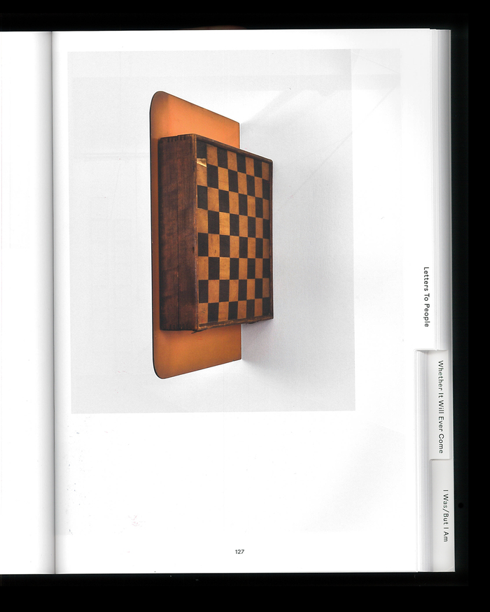 Vittorio Santoro: Experience Implies Movement 7