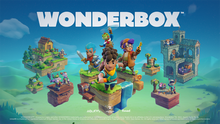 <cite>Wonderbox: The Adventure Maker</cite>