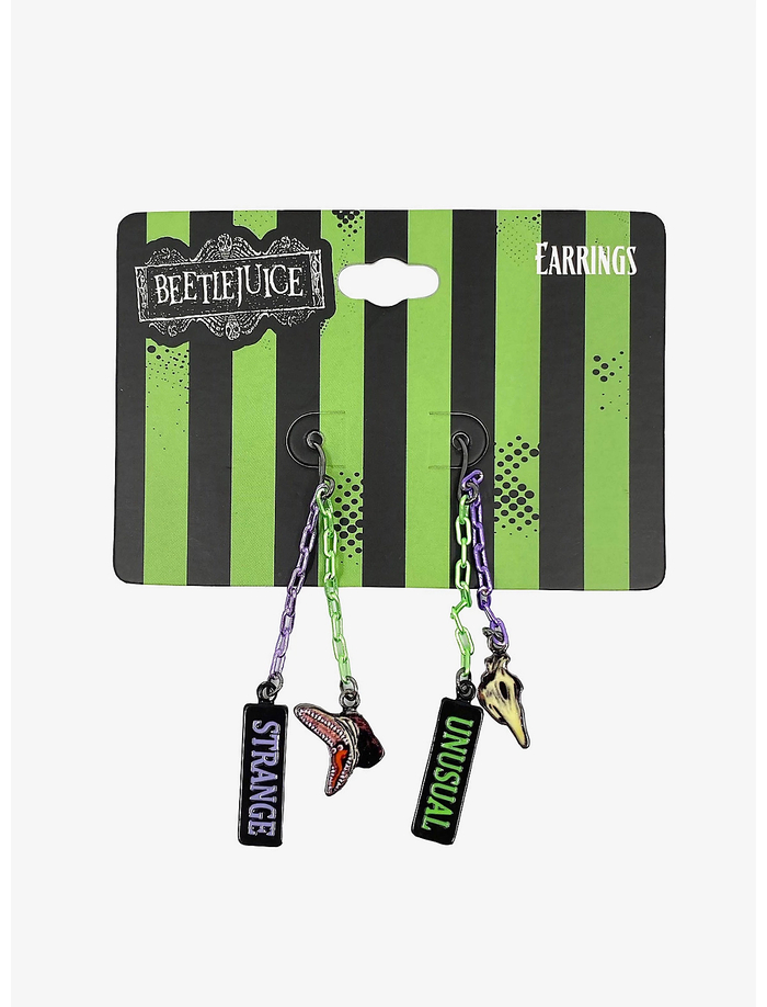 Beetlejuice merchandise 7