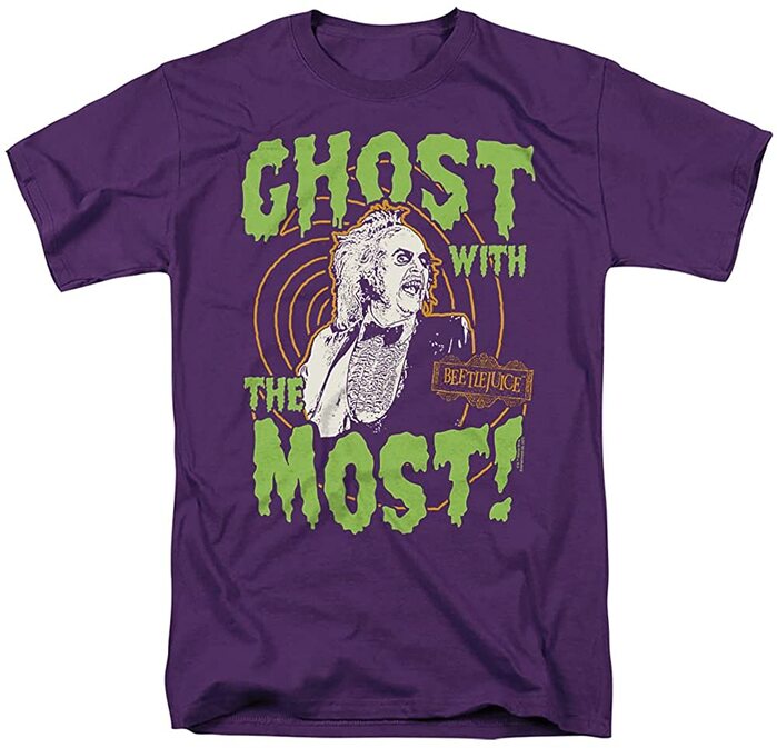 Beetlejuice merchandise 9