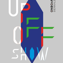 <cite>Show Up/Show-Off</cite> exhibition posters