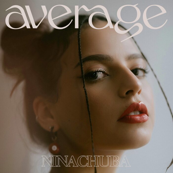 Nina Chuba album art (2021) 1