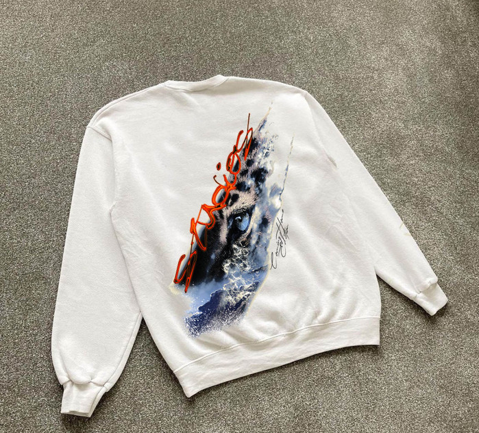 “Coming Home” hoodie edition by Simbayu Studios 2