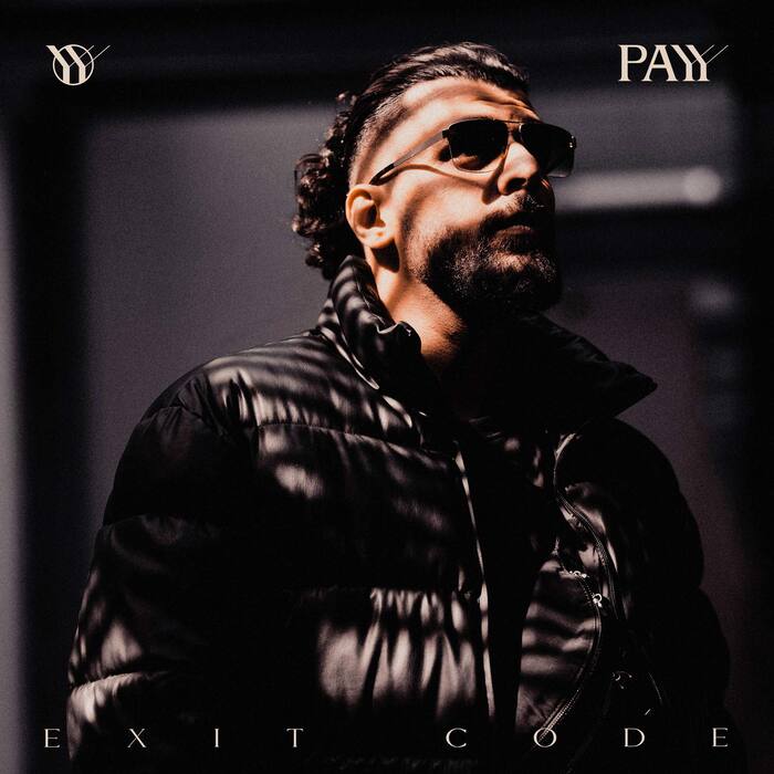 Payy – “Exit Code” cover ft. Mories