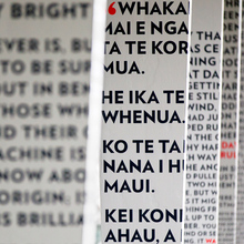 <cite>The Trestle Leg Series</cite>