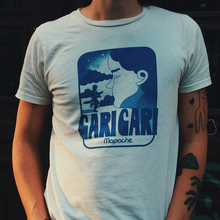 Cari Cari T-shirt