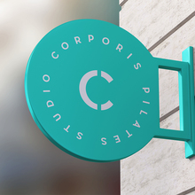 Corporis pilates studio