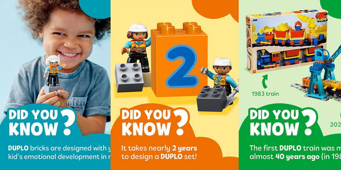 Lego Duplo 2