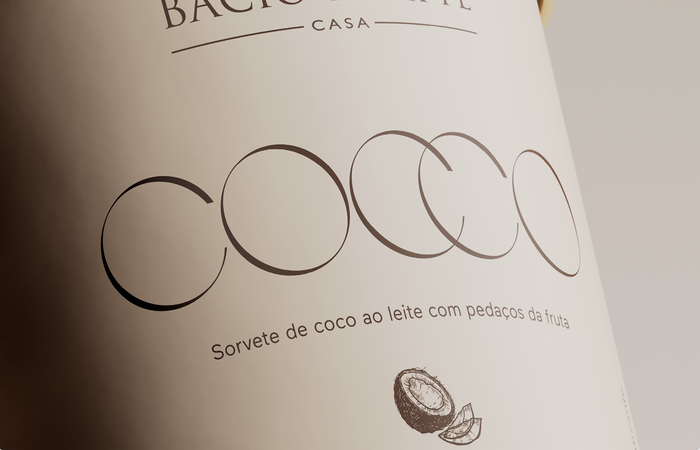 Bacio di Latte Casa 8