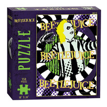 Beetlejuice merchandise