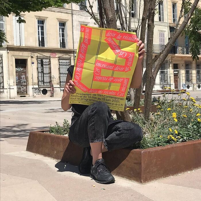 PAC – Printemps de l’Art Contemporain 2021 3
