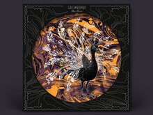 Yagow – <cite>The Mess</cite> LP
