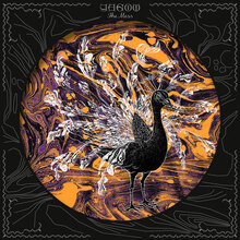 Yagow – <cite>The Mess</cite> LP