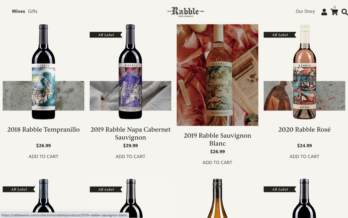 Rabble Wines 4