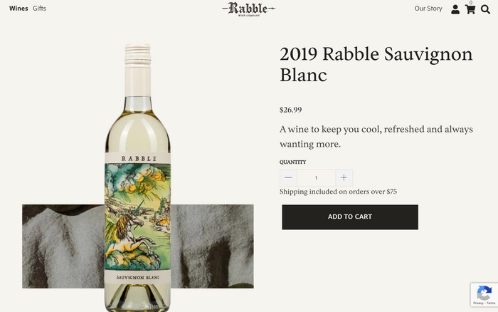 Rabble Wines 5