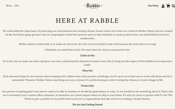 Rabble Wines 7