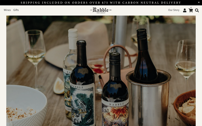 Rabble Wines 2