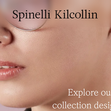 Spinelli Kilcollin website