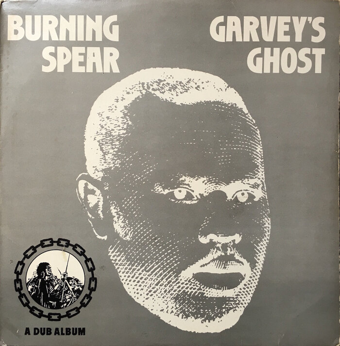 Burning Spear – Marcus Garvey and Garvey’s Ghost 4