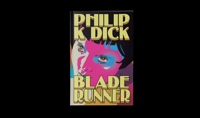 Blade Runner (Do Androids Dream of Electric Sheep?) by Philip K. Dick (Aleph, 2019) 2