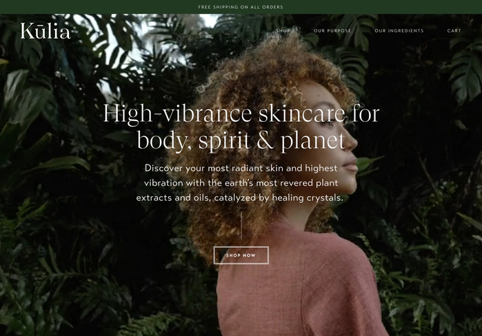 Kulia Skincare 6