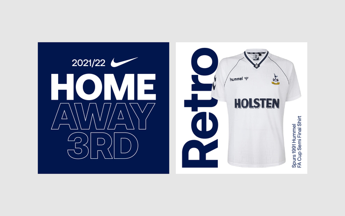 Tottenham Hotspur F.C. Shop 7