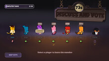 <cite>Suspects – Mystery Mansion</cite> game