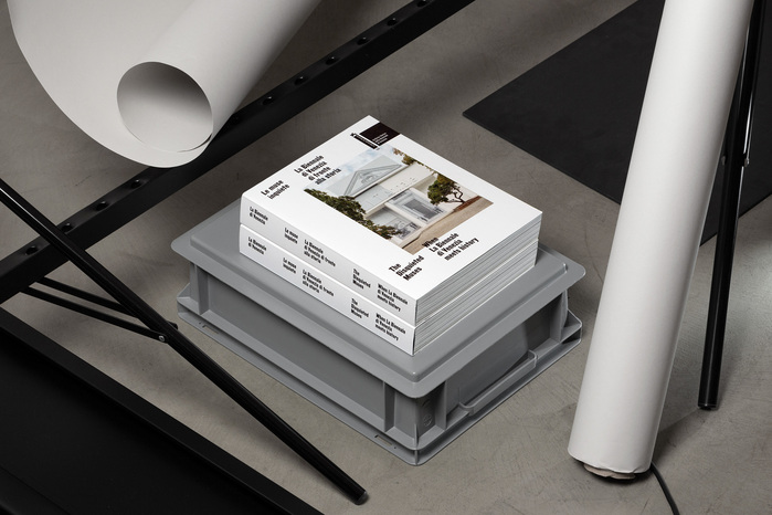 Le Muse Inquiéte / The Disquieted Muses 1