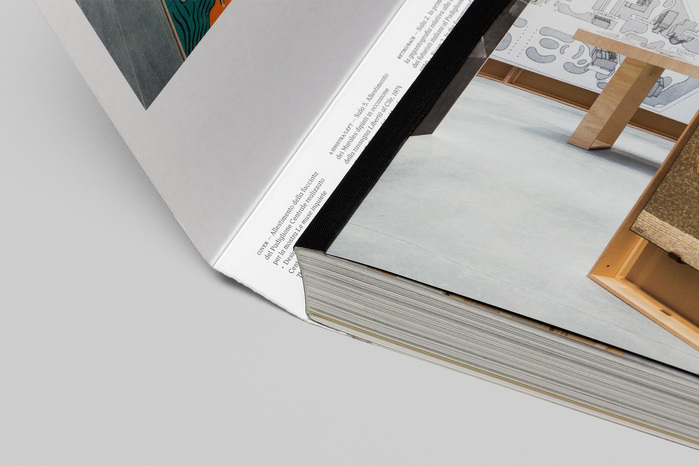 Le Muse Inquiéte / The Disquieted Muses 2