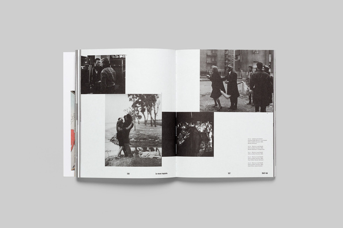 Le Muse Inquiéte / The Disquieted Muses 5